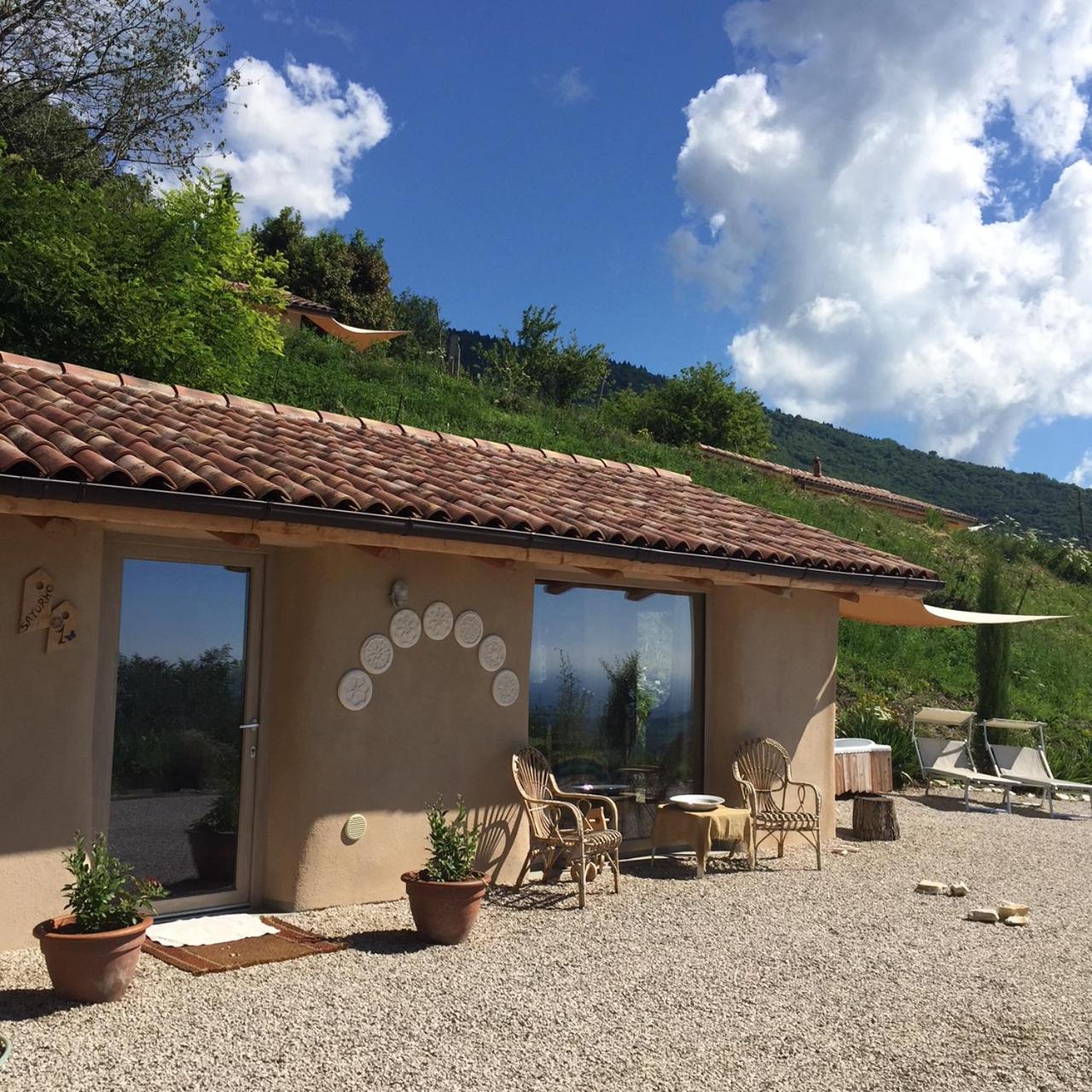 Villa CalVenere Esterno foto
